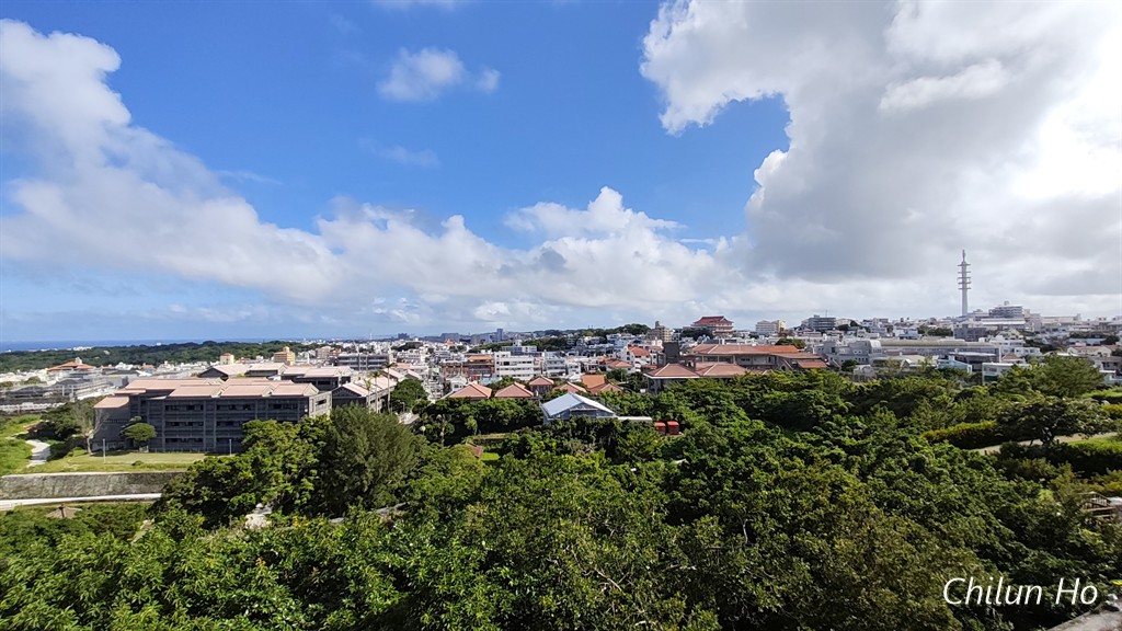 沖縄県道49号線